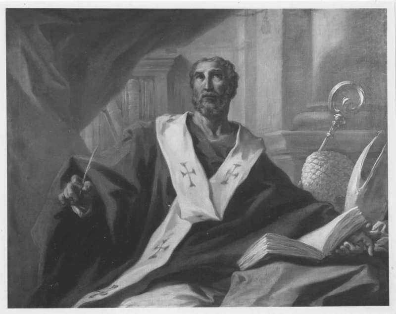 Sant'Ambrogio - Bavarian State Painting Collections